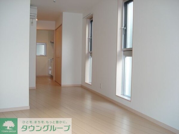 広尾フェリシタの物件内観写真